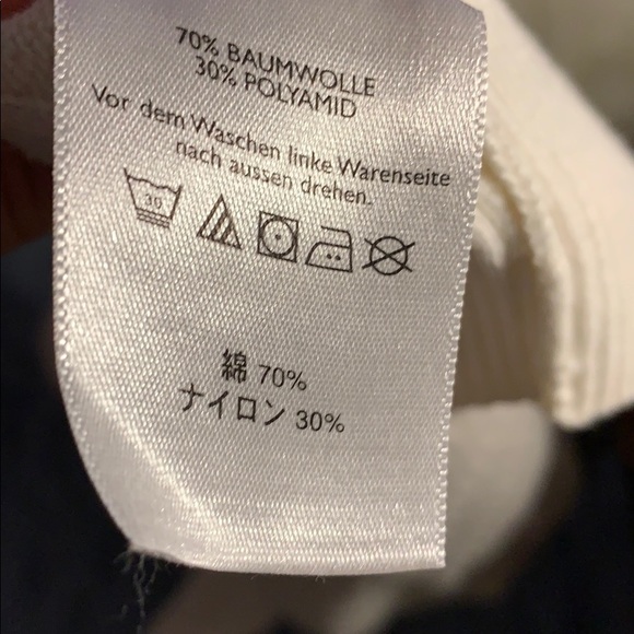 EDDIE BAUER SWEATER - Picture 4 of 4